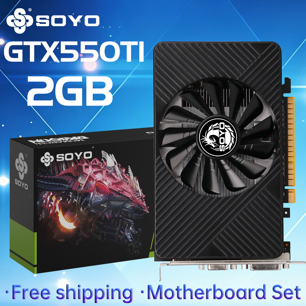 Rtx 3070 8Gb Graphics Card - Видеокарта SOYO GTX 550TI GDDR5 2