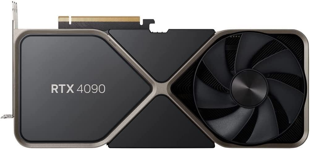 А. 100% ДОСТАВКА НА ДОМ: Видео – обзор и цена Rtx 4090 24Gb Video Card