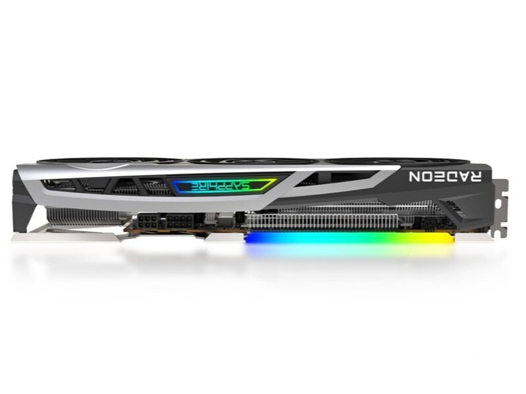Видеокарта GPU Sapphire RX 670 – обзор и цена Rtx 3070 8Gb Graphics Card