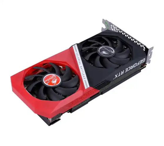 Цветная видеокарта для ноутбук – обзор и цена Rtx 3070 8Gb Graphics Card
