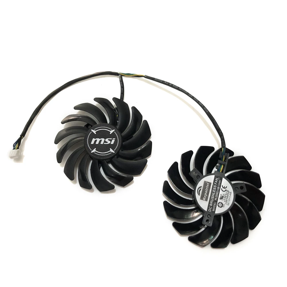 2 шт./комплект, кулер для граф – обзор и цена Rx 580 8Gb 2048Sp Gpu