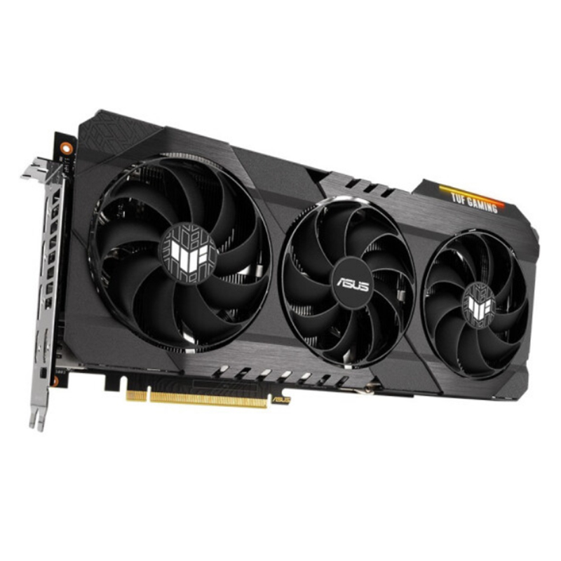 ИГРОВАЯ КАРТА компьютерной вид – обзор и цена Rtx 3070 8Gb Graphics Card