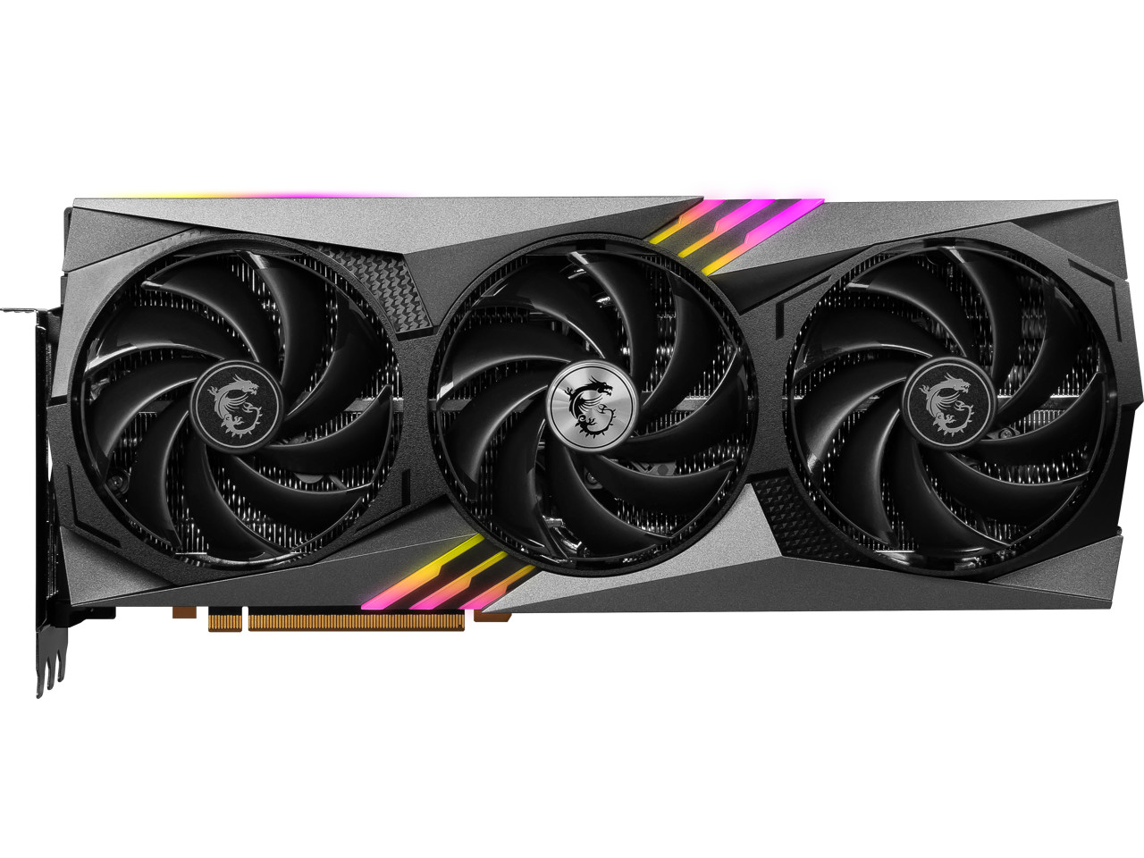 Видеокарта MSI Gaming GeForce  – обзор и цена Rtx 4090 24Gb Video Card