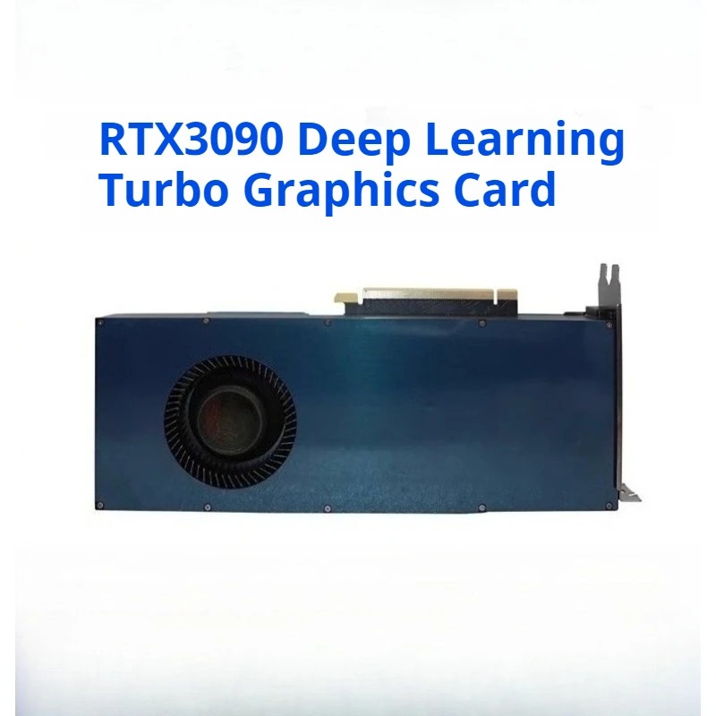Публичная версия 10G Turbo AI  – обзор и цена Rtx 3090 24Gb Graphics Card