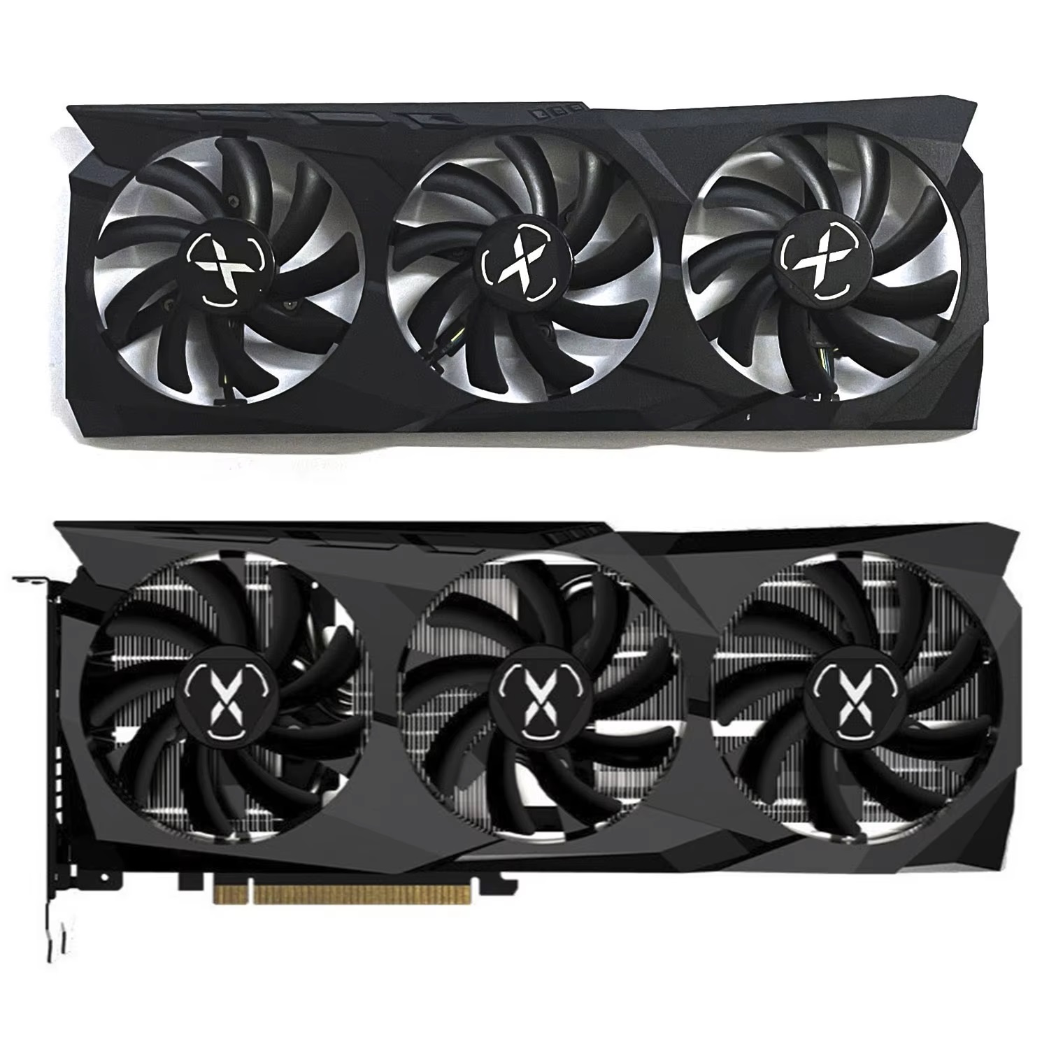 Оригинальный 85-мм 4-контактны – обзор и цена Rx 6700 Xt 12Gb Graphics Card