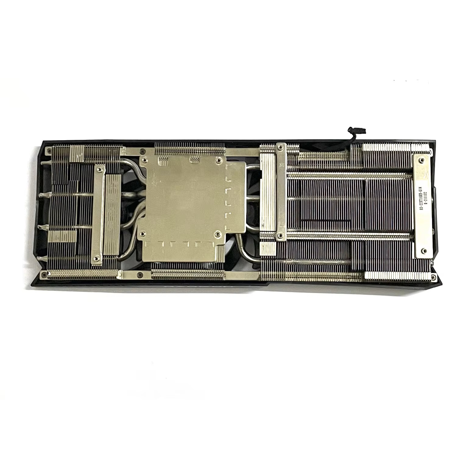 Оригинальный 85-мм 4-контактны – обзор и цена Rx 6700 Xt 12Gb Graphics Card